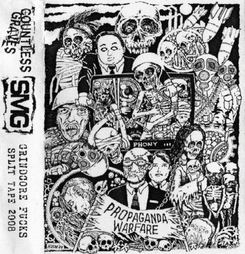 SMG : Propaganda Warfare